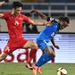 AFF Cup 2024: Thầy trò ông Kim Sang-sik vẫn có thể bị loại, nếu...