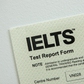 Nhiều trường hợp đề IELTS bị rò rỉ trước khi thi, sẵn luôn cả đáp án?