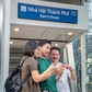 Đi Grab miễn phí tới metro số 1 trong ngày khai trương