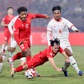 Nóng: Văn Toàn sớm chia tay AFF Cup 2024 vì chấn thương!