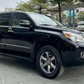 Lexus GX 460 rao giá ngang Hyundai Santa Fe 2024 sau 13 năm sử dụng