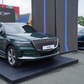 Hyundai mang loạt xe sang Genesis 'chào' khách Việt