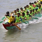 Bình Thuận: Tưng bừng lễ hội đua thuyền trên sông Cà Ty mùng 2 tết