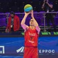 Đại diện bóng rổ Việt Nam 'bay cao' ở giải đấu có thể thức mới lạ