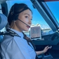 Nữ cơ trưởng hàng không Việt: Bên trong buồng lái cùng ước mơ chinh phục bầu trời