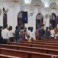 Người Công giáo ở TP.HCM lãnh nhận bí tích giải tội trước Lễ Phục sinh
