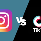 Instagram sắp lấy lại vị thế từ tay TikTok?