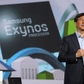 Samsung chi đậm nhằm tránh phụ thuộc vào Qualcomm