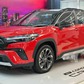Cận cảnh Toyota Corolla Cross 2024 bản đắt tiền, kỳ vọng về Việt Nam