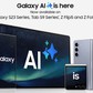 Thêm nhiều thiết bị Samsung được cập nhật Galaxy AI