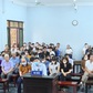 Đưa, nhận hối lộ, 9 cựu cán bộ Văn phòng Đăng ký đất đai lãnh án