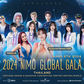 Nimo Global Gala 2024 lần đầu tổ chức tại Thái Lan