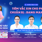 Tư vấn sức khỏe: Cách bảo vệ mẹ bầu khỏe, con an toàn trong thai kỳ