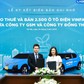 Taxi Lado mua, thuê hàng ngàn ô tô điện VinFast