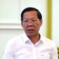 Chủ tịch Phan Văn Mãi: 'TP.HCM làm cật lực mới có kết quả như thế'