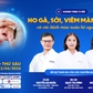 Tư vấn trực tuyến: Ngừa sởi, ho gà, viêm màng não hiệu quả