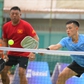 Giải pickleball châu Á mở rộng lần đầu tiên được tổ chức tại Việt Nam