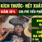 Loạn phòng khám nam khoa 'chui'