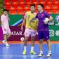 Đội tuyển Việt Nam luyện chiêu gì để tranh vé World Cup với Thái Lan, Trung Quốc?