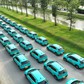 Taxi xanh của tỉ phú Phạm Nhật Vượng vượt mốc 50 triệu lượt khách