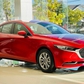 Mazda3 bán chạy nhất phân khúc ô tô sedan hạng C tầm giá dưới 900 triệu đồng