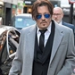 Johnny Depp 'lột xác' sau phiên tòa chống lại vợ cũ