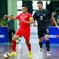 Đội tuyển futsal Việt Nam sẵn sàng săn vé World Cup