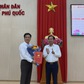 Điều động Phó chủ tịch tỉnh Kiên Giang làm Bí thư thành ủy Phú Quốc