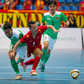 Lịch thi đấu VCK futsal Asian Cup 2024: Đội tuyển Việt Nam tìm vé đến World Cup