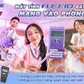 Máy tính Thiên Long Flexio đạt chuẩn mang vào phòng thi