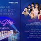 Tiến dần vạch đích, Happy One Central 'trở mình' ấn tượng