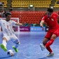 Đội tuyển futsal Việt Nam và mệnh lệnh phải thắng