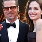 Angelina Jolie cáo buộc Brad Pitt làm cô nghèo khó