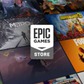 Rò rỉ thông tin hai trò chơi hấp dẫn Epic Games Store sắp tặng miễn phí