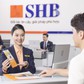 SHB - Ngân hàng đồng hành, chia sẻ và cùng phát triển