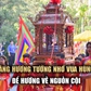 Trường đại học dâng hương tưởng nhớ Vua Hùng để ‘Hướng về nguồn cội’