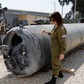 Chỉ huy quân đội Iran nói chỉ dùng vũ khí lỗi thời trong vụ tấn công Israel