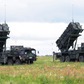 NATO đồng ý cung cấp các hệ thống phòng không cho Ukraine