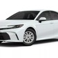 Toyota Camry 2025 bản tiêu chuẩn vẫn trang bị động cơ hybrid