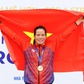 Đua thuyền Việt Nam xuất sắc đoạt 2 suất tham dự Olympic Paris