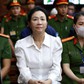 Bà Trương Mỹ Lan kháng cáo toàn bộ bản án sơ thẩm