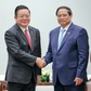 Diễn đàn Tương lai ASEAN thể hiện tầm nhìn chiến lược của Việt Nam