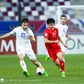 Sau trận thua U.23 Uzbekistan, đâu là những điểm yếu U.23 Việt Nam cần khắc phục?
