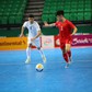 VCK futsal châu Á 2024, Việt Nam 1-2 Uzbekistan: Thua ngược đáng tiếc