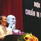 Bí thư Thành ủy Đà Nẵng đề nghị cử tri giám sát việc thiếu thuốc
