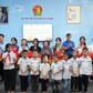 Trao tặng không gian đọc sách hiện đại cho thiếu nhi tỉnh Điện Biên