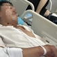 Lâm Đồng: Một thẩm phán bị trộm chém trọng thương