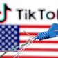 Tổng thống Mỹ ký ban hành luật cấm TikTok