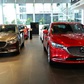 Sedan hạng D: Toyota Camry và Mazda6 đồng loạt tăng mạnh