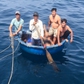 Vụ tàu kéo sà lan chìm trên biển Lý Sơn: Phát hiện thêm 1 thi thể